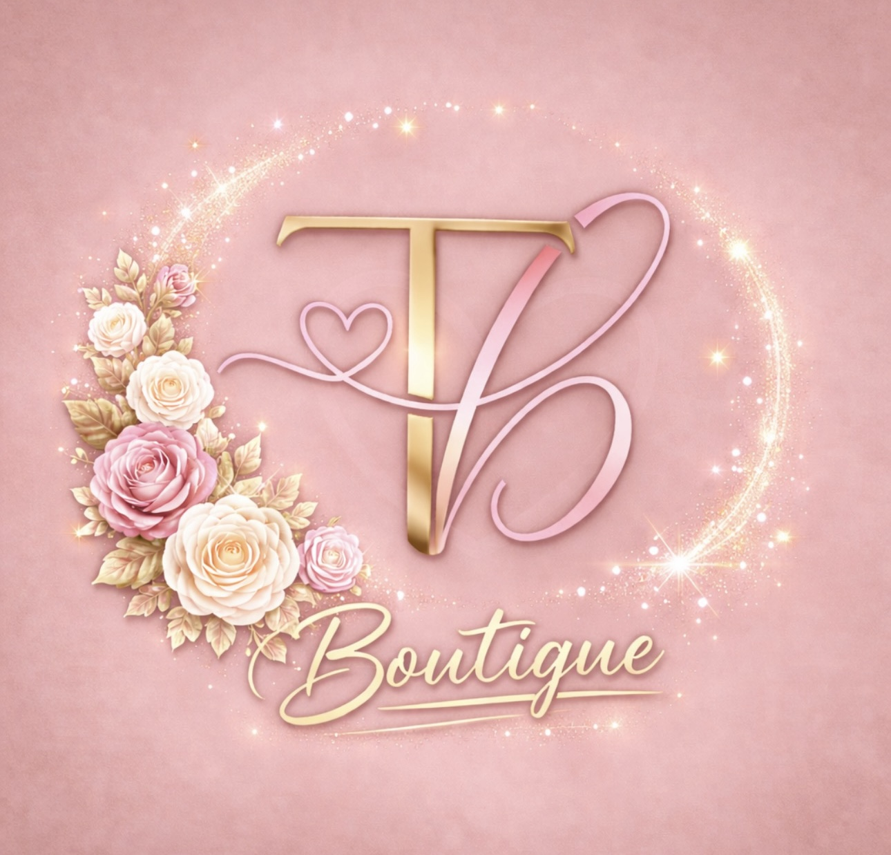 Logo de Todabella Boutique